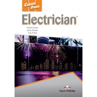 Career Paths: Electrician Student's Book Pack