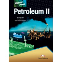 Career Paths: Petroleum II Student's Book Pack