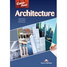 Career Paths: Architecture Student's Book Pack