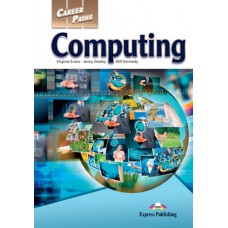 Career Paths: Computing Student's Book Pack