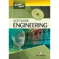 Career Paths: Software Engineering Student's Book Pack