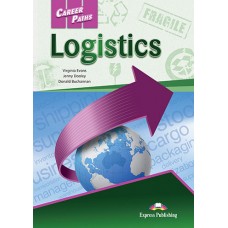  Career Paths: Logistics Student's Book Pack