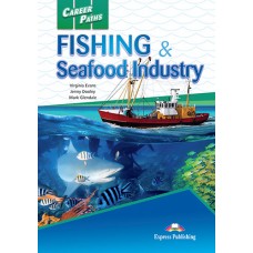 Career Paths: Fishing and Seafood Industry Student's Book Pack