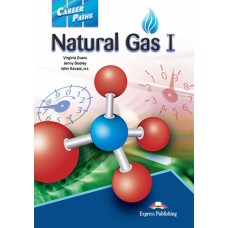 Career Paths: Natural Gas I Student's Book Pack