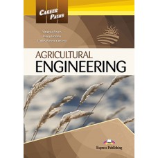 Career Paths: Agricultural Engineering Student's Book Pack