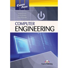  Career Paths: Computer Engineering Student's Book Pack