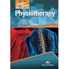 Career Paths: Physiotherapy Student's Book Pack