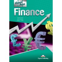 Career Paths: Finance Student's Book Pack