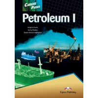 Career Paths: Petroleum I Student's Book Pack