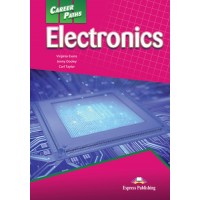 Career Paths: Electronics Student's Book Pack