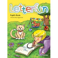 Letterfun Pupil's Book
