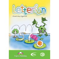 Letterfun Dvd