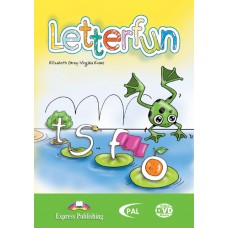 Letterfun Dvd