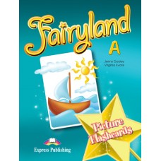 Fairyland 3 Picture Flashcards