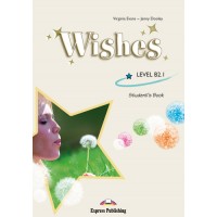 Wishes B2.1 Student's Book