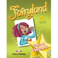 Fairyland 1 Picture Flashcards