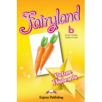 Fairyland 2 Picture Flashcards