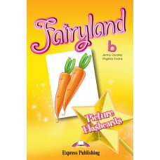 Fairyland 2 Picture Flashcards