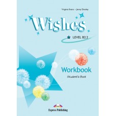 Wishes B2.2 Workbook