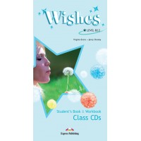 Wishes B2.2 Class Cds