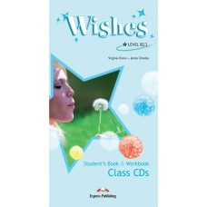 Wishes B2.2 Class Cds