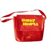 Happy Hearts Starter Teacher's Bag