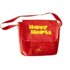 Happy Hearts Starter Teacher's Bag