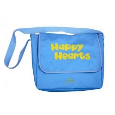 Happy Hearts 1 Teacher's Bag 