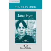 Classic Readers Intermediate: Jane Eyre Teacher's Book