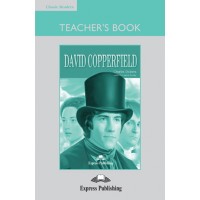 Classic Readers Pre-Intermediate: David Copperfield Teacher's Book