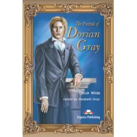 Graded Readers Intermediate: The Portrait of Dorian Gray with Activity Book and Audio cd