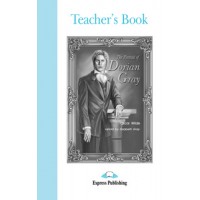 Graded Readers Intermediate: The Portrait of Dorian Gray Teacher's book