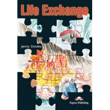 Graded Readers Pre-Intermediate: Life Exchange