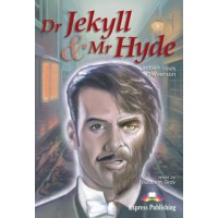 Graded Readers Elementary:  Dr Jekyll & Mr Hyde