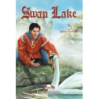 Graded Readers Elementary: Swan Lake with Activity Book and Audio Cd