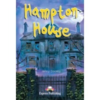 Graded Readers Elementary: Hampton House with Activity Book and Audio Cd