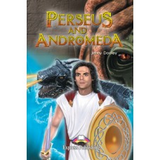Graded Readers Elementary: Perseus and Andromeda with Activity book and Audio Cd