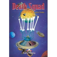 Graded Readers Intermediate: Death Squad