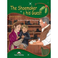 The Shoemaker & his Guest