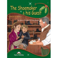 The Shoemaker & his Guest with Cd