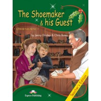 The Shoemaker & his Guest Teacher's