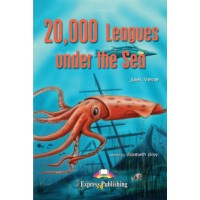 Graded Readers Beginner: 20,000 Leagues Under the Sea