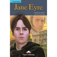 Classic Readers Intermediate: Jane Eyre 