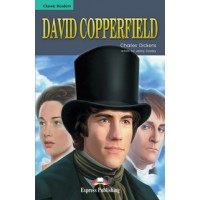 Classic Readers Pre-Intermediate: David Copperfield with Audio Cd