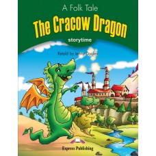 Storytime: The Cracow Dragon with Cd