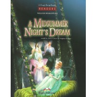 Illustrated Readers: A Midsummer Night's Dream