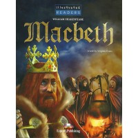 Illustrated Readers: Macbeth 