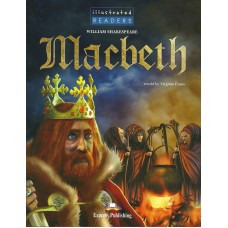 Illustrated Readers: Macbeth 