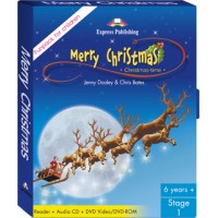 Merry Christmas Funpack for Children