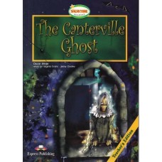 Showtime Readers: The Canterville Ghost Teacher's